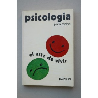 Psicologia para todos